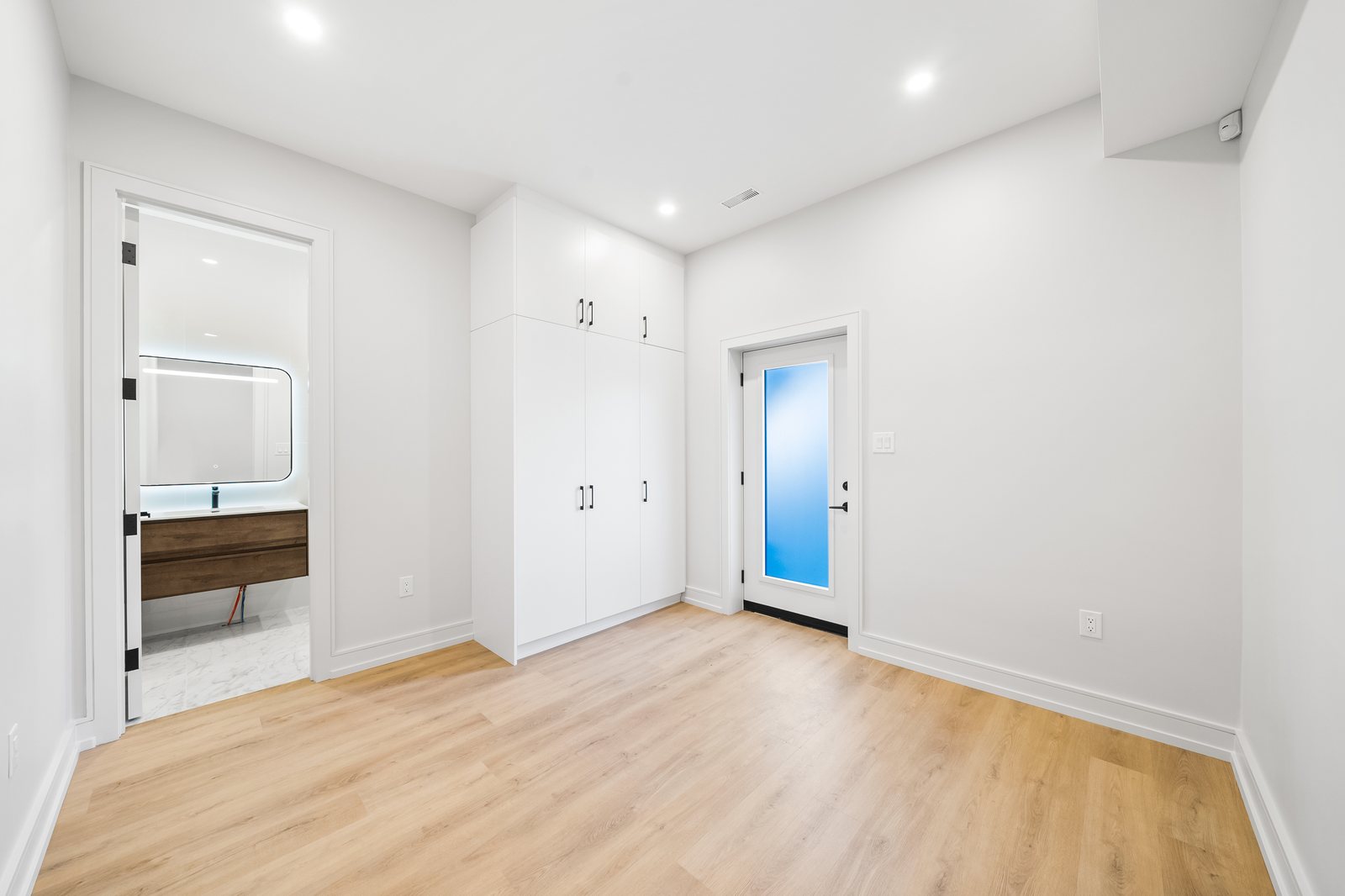Construction & delivery, Reside Properties Toronto