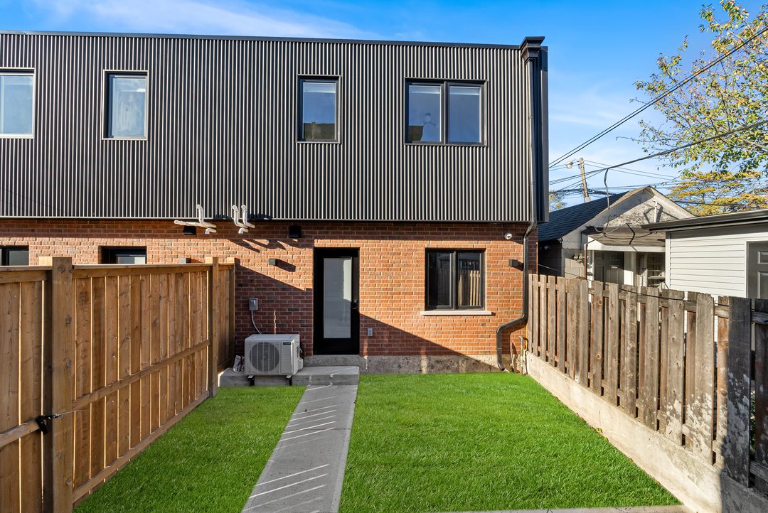 Argyle Laneways — Reside Properties