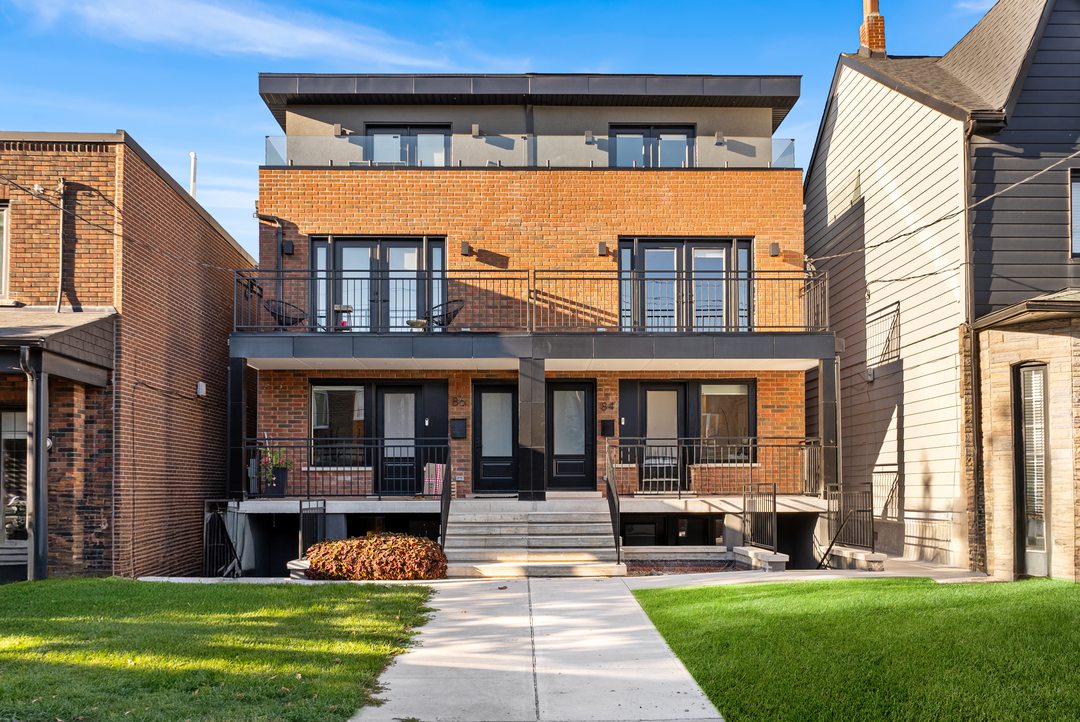 Argyle Laneways — Reside Properties