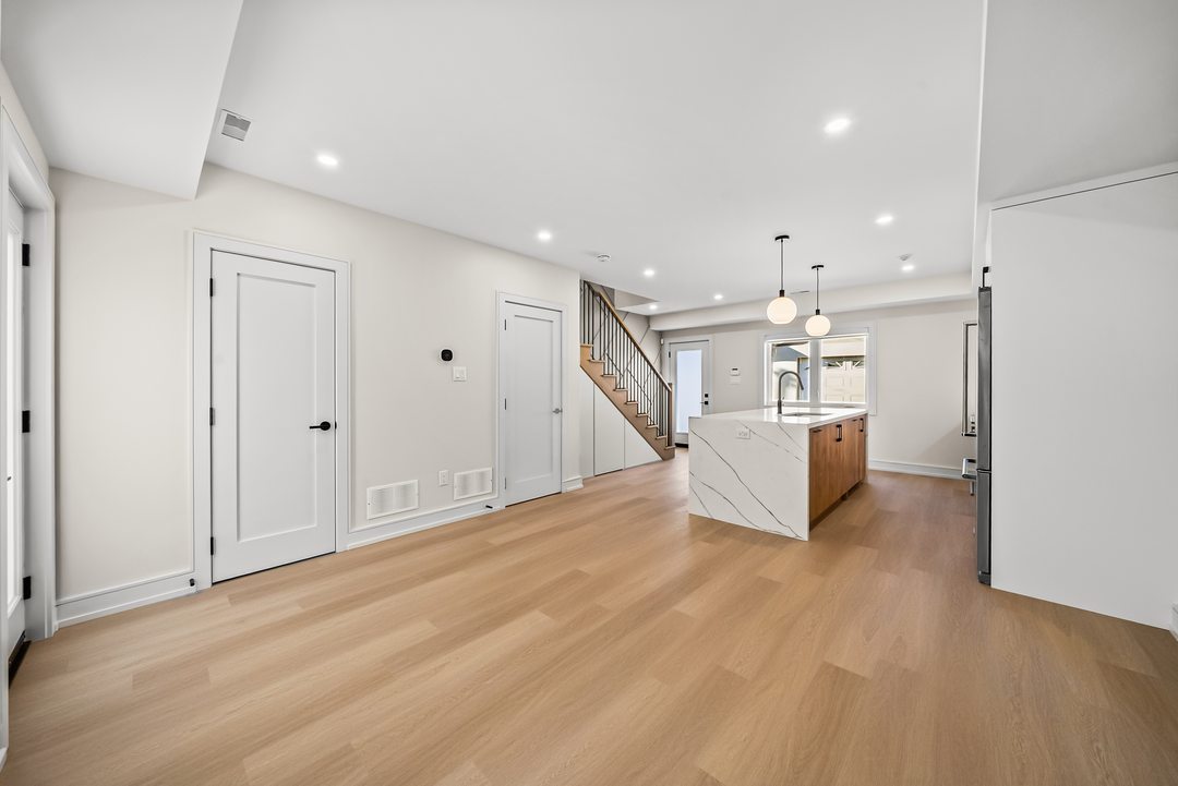 Argyle Laneways — Reside Properties