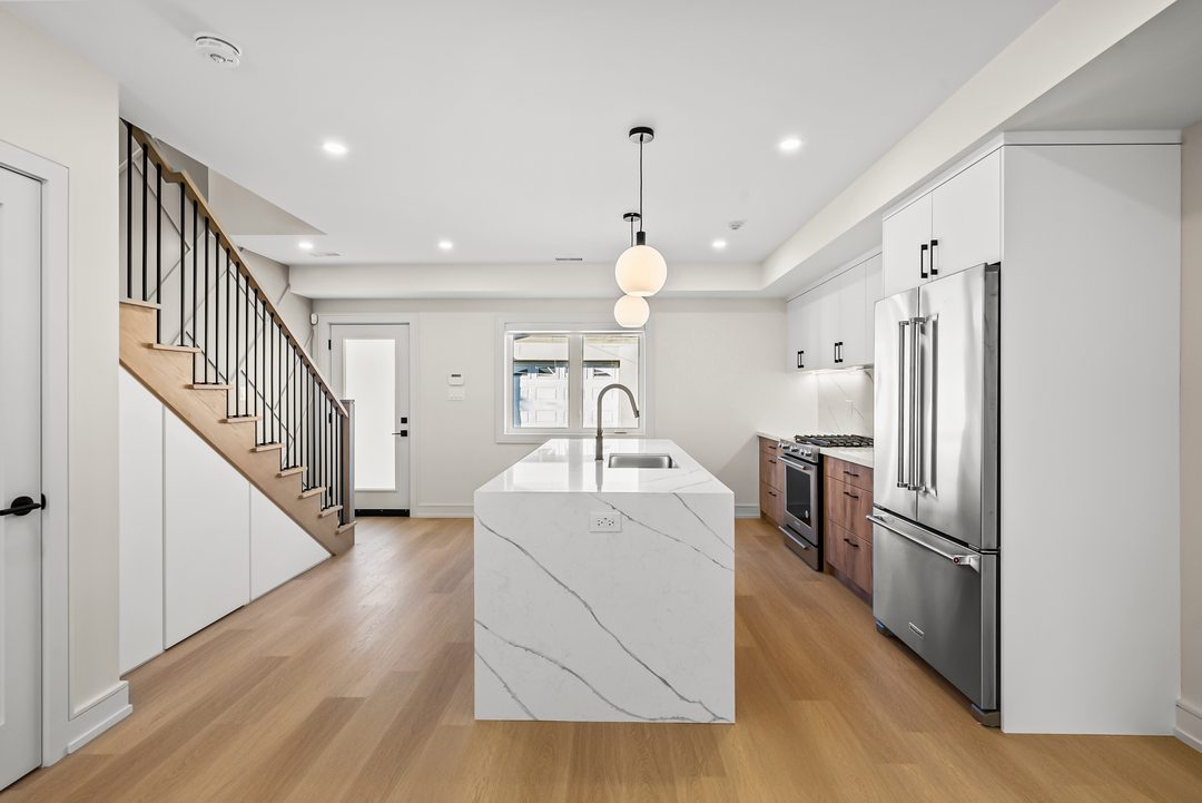 Argyle Laneways — Reside Properties