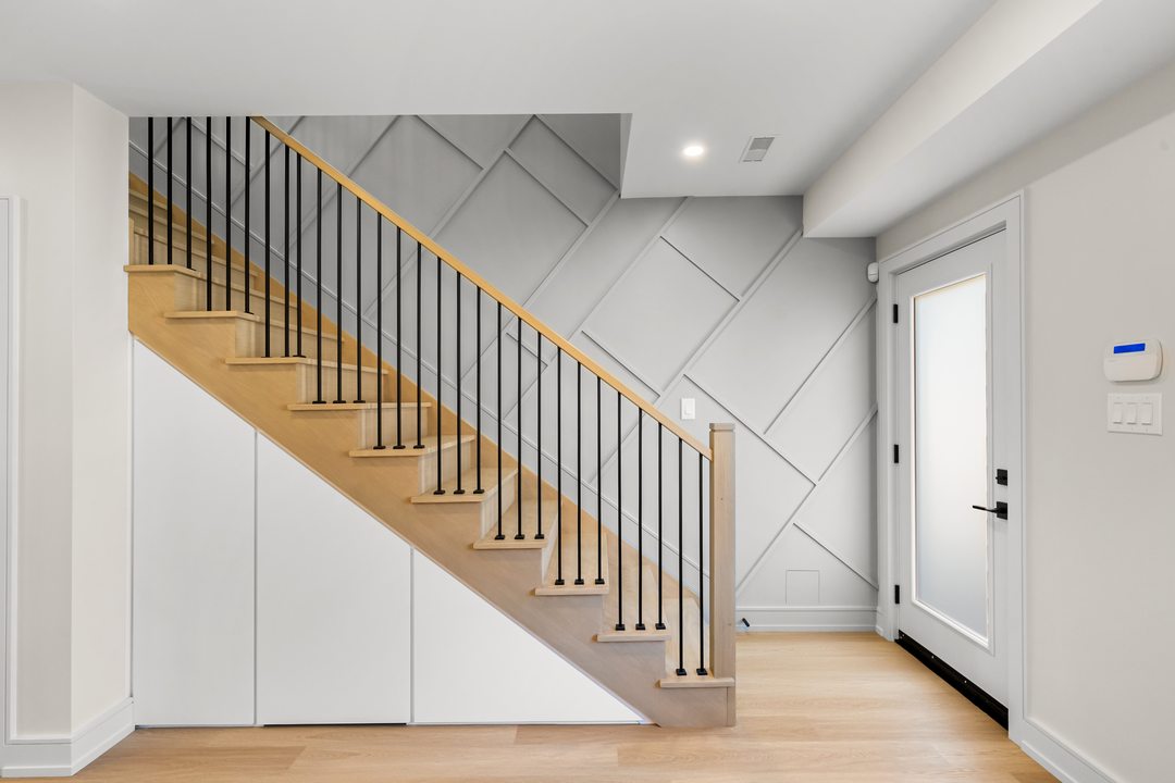 Argyle Laneways — Reside Properties