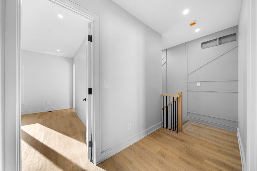 144 Dovercourt — Reside Properties