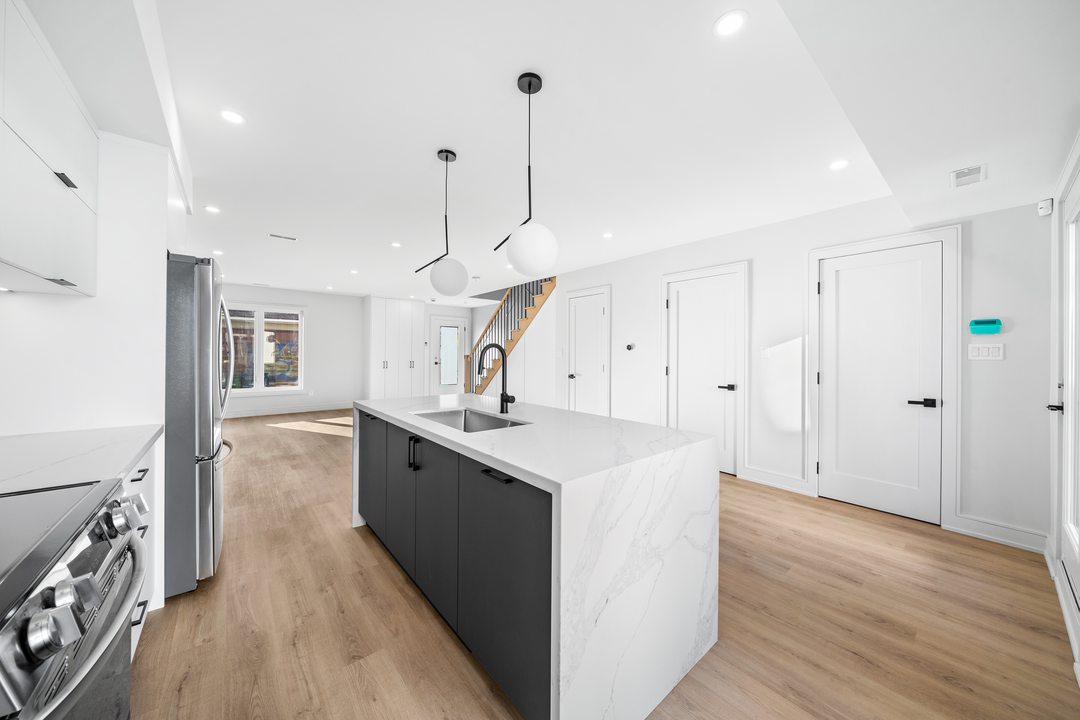 144 Dovercourt — Reside Properties