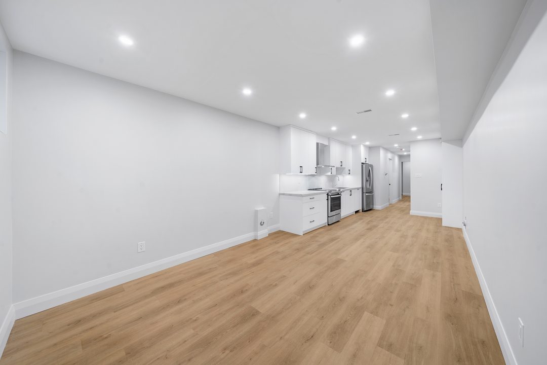 144 Dovercourt — Reside Properties