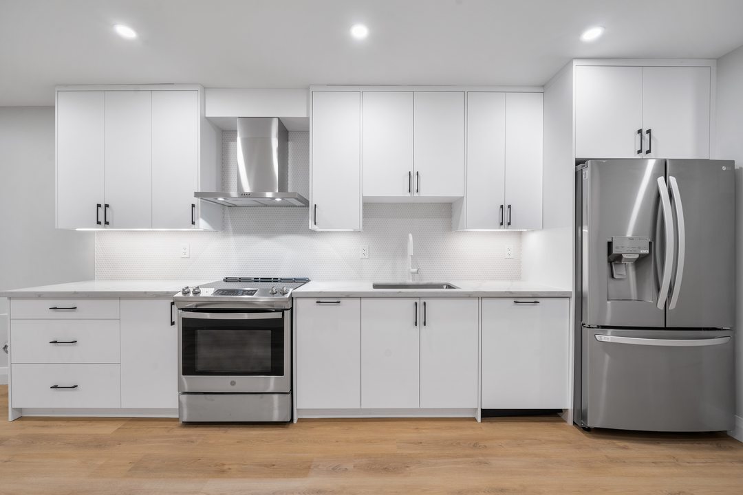 144 Dovercourt — Reside Properties
