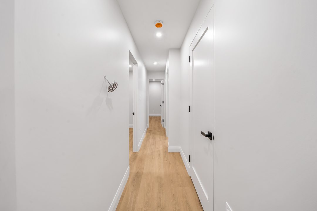 144 Dovercourt — Reside Properties
