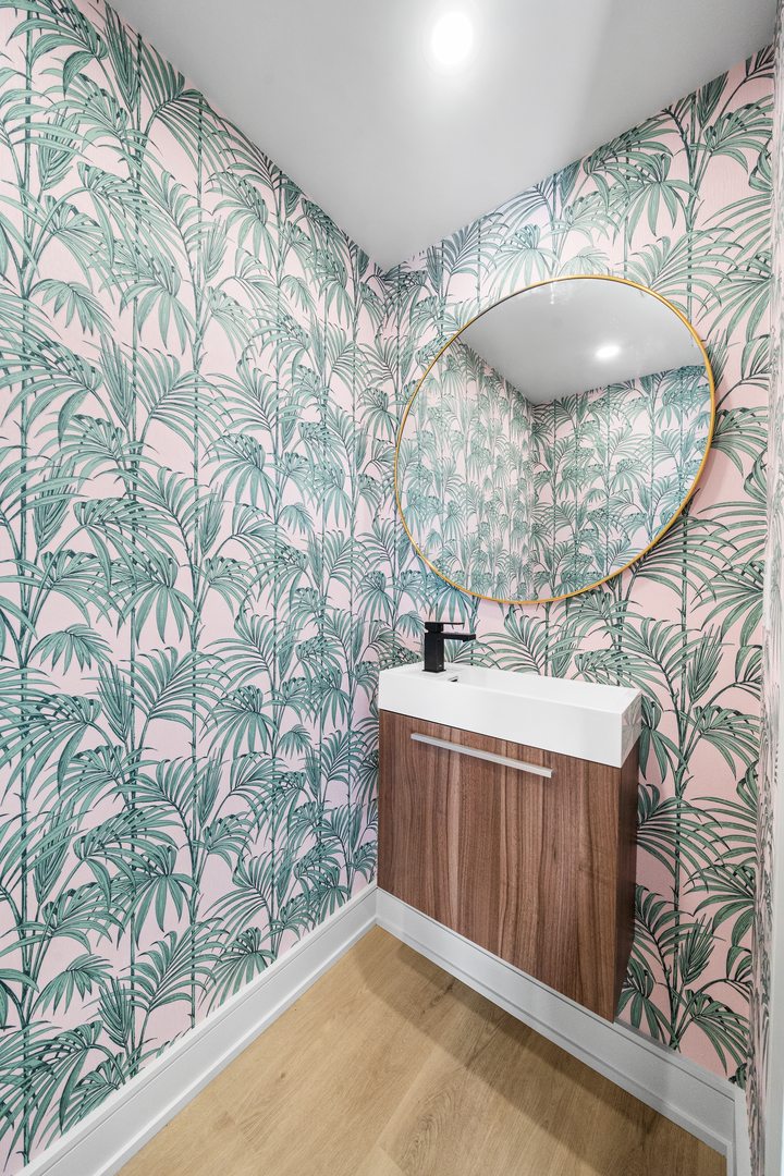 144 Dovercourt — Reside Properties