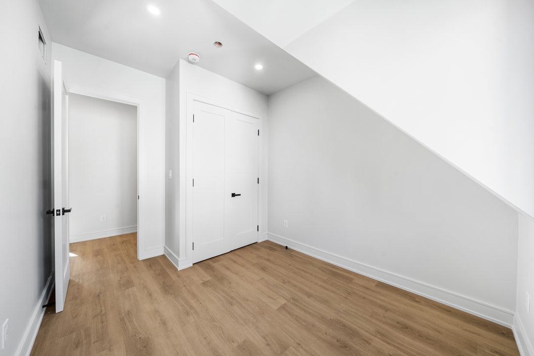 144 Dovercourt — Reside Properties