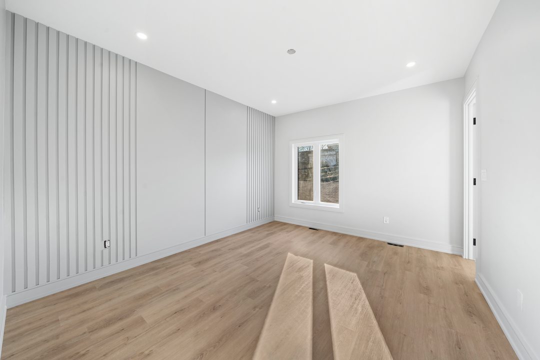 144 Dovercourt — Reside Properties