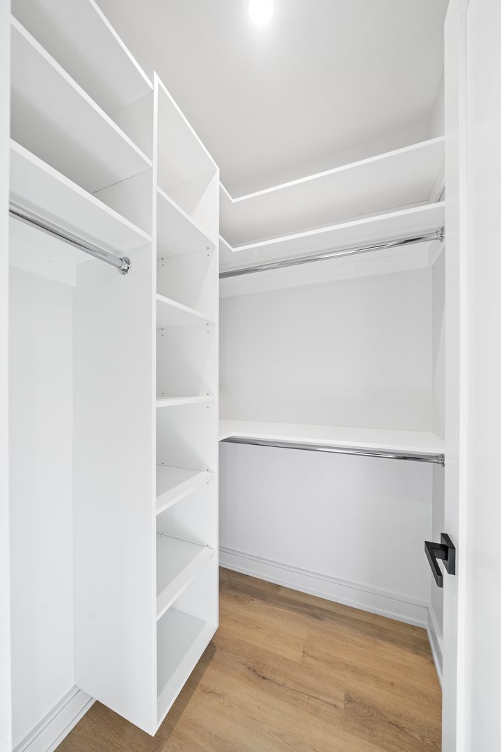 144 Dovercourt — Reside Properties