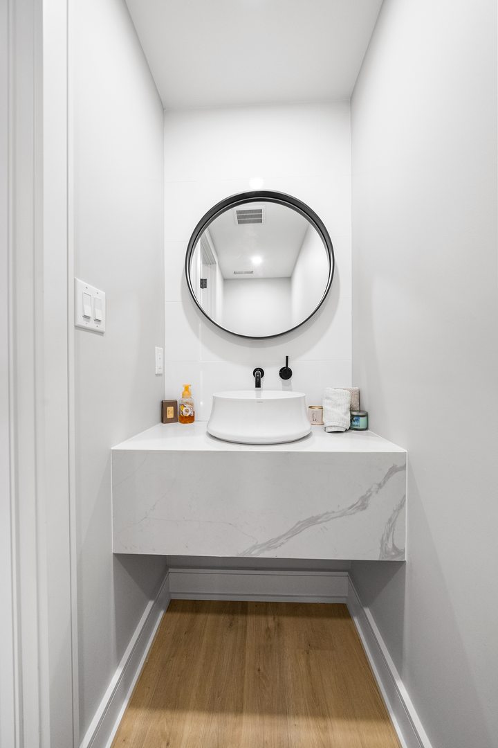 144 Dovercourt — Reside Properties