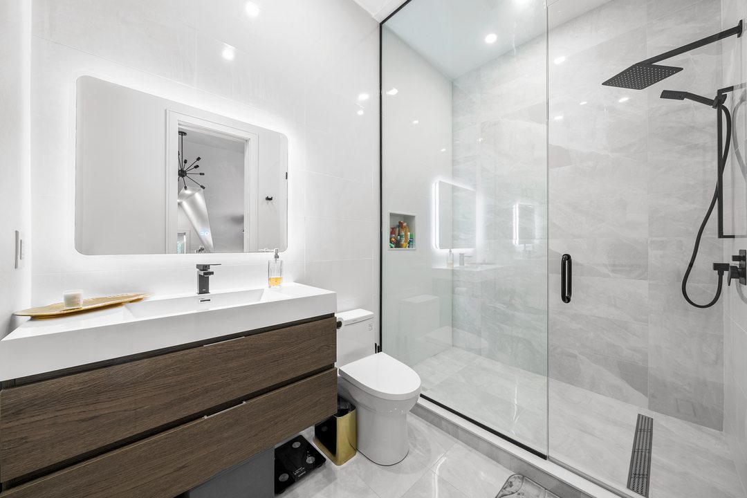 144 Dovercourt — Reside Properties