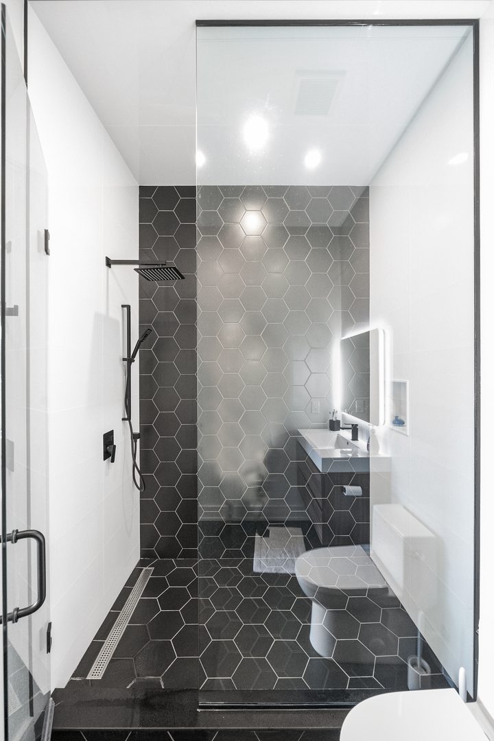 144 Dovercourt — Reside Properties