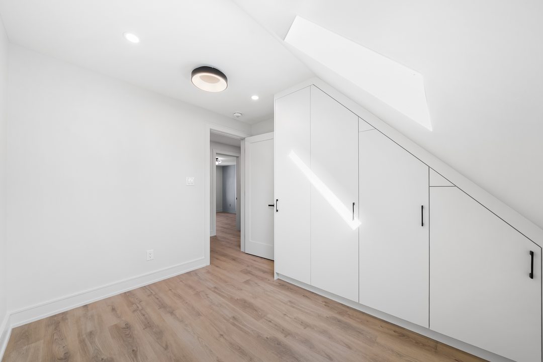 158 Dovercourt — Reside Properties
