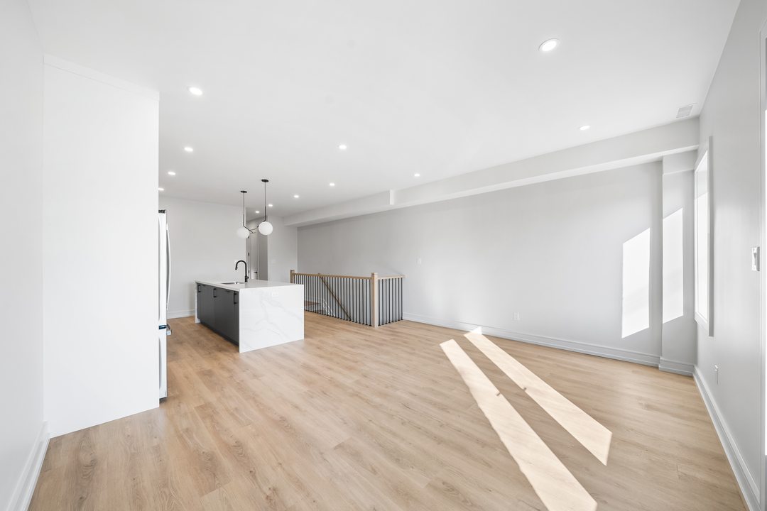 158 Dovercourt — Reside Properties