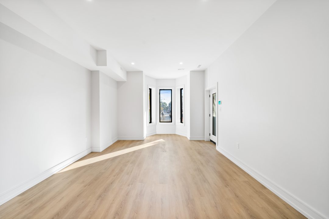 158 Dovercourt — Reside Properties