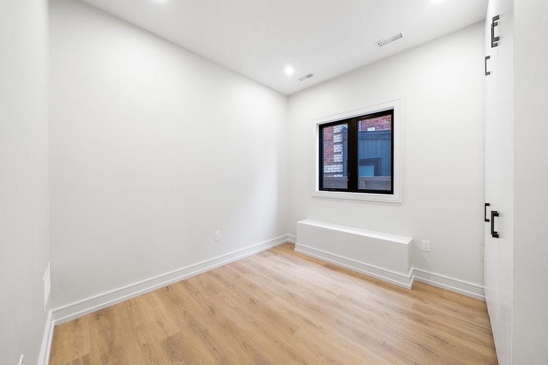 158 Dovercourt — Reside Properties