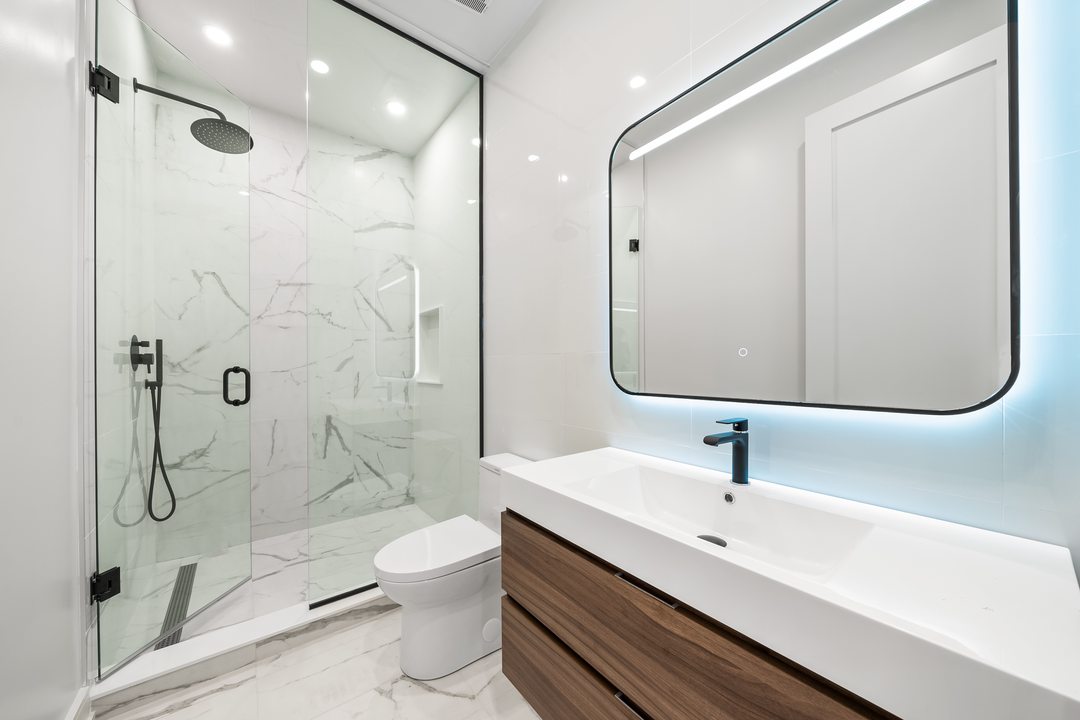 158 Dovercourt — Reside Properties