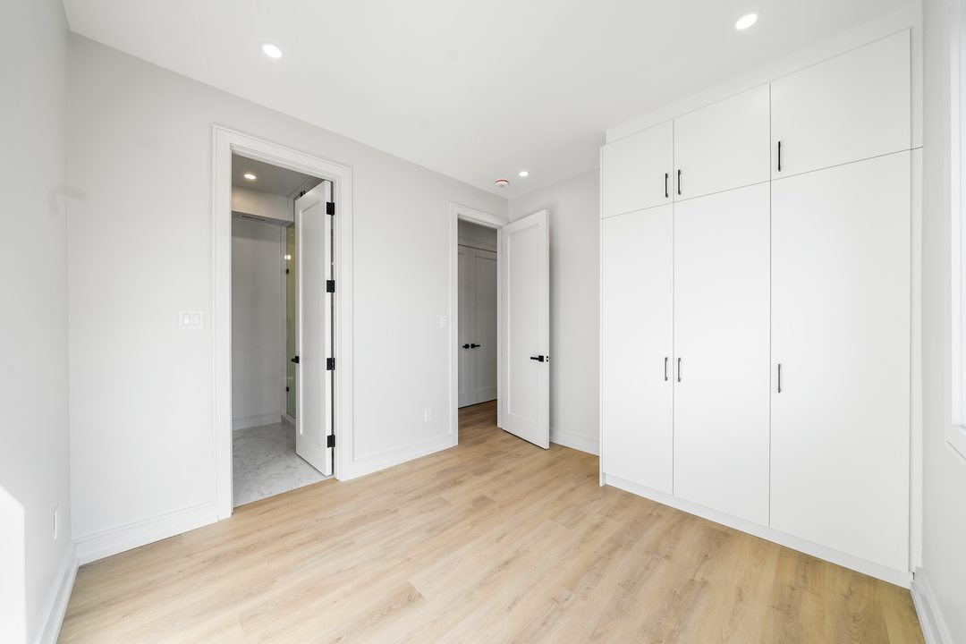 158 Dovercourt — Reside Properties