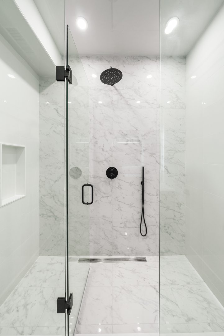 158 Dovercourt — Reside Properties