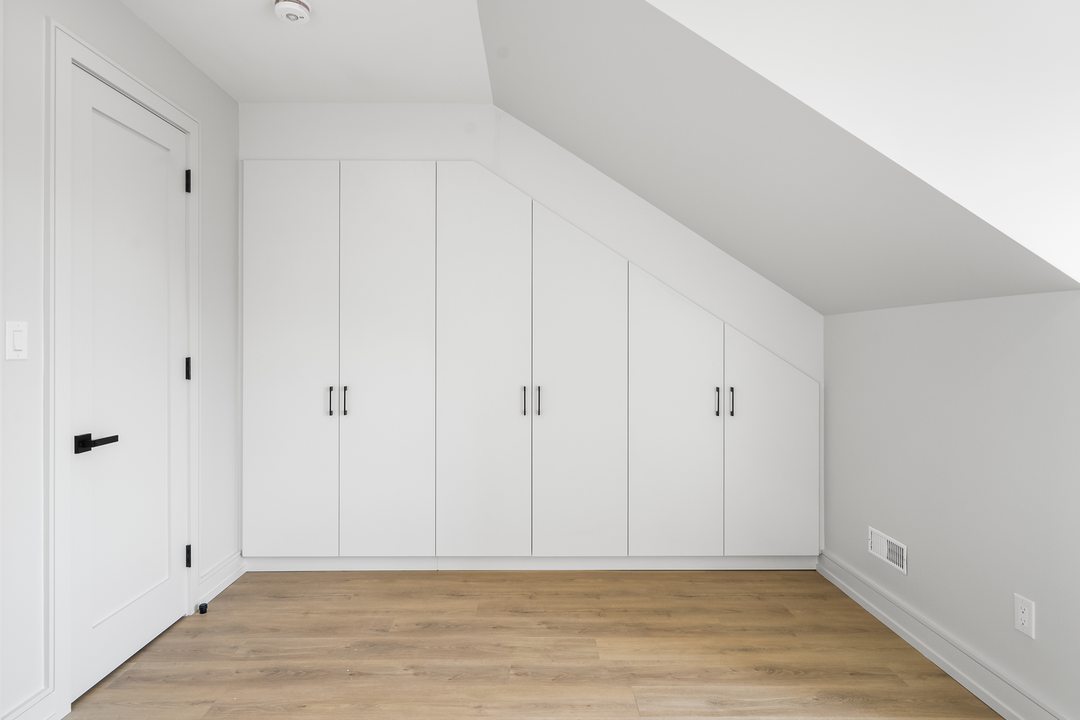 158 Dovercourt — Reside Properties