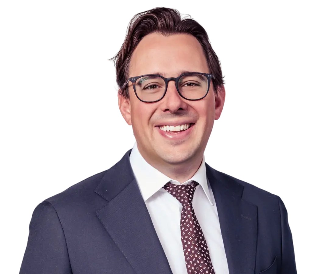 Mattison Chinneck, Co-founder of Reside Properties